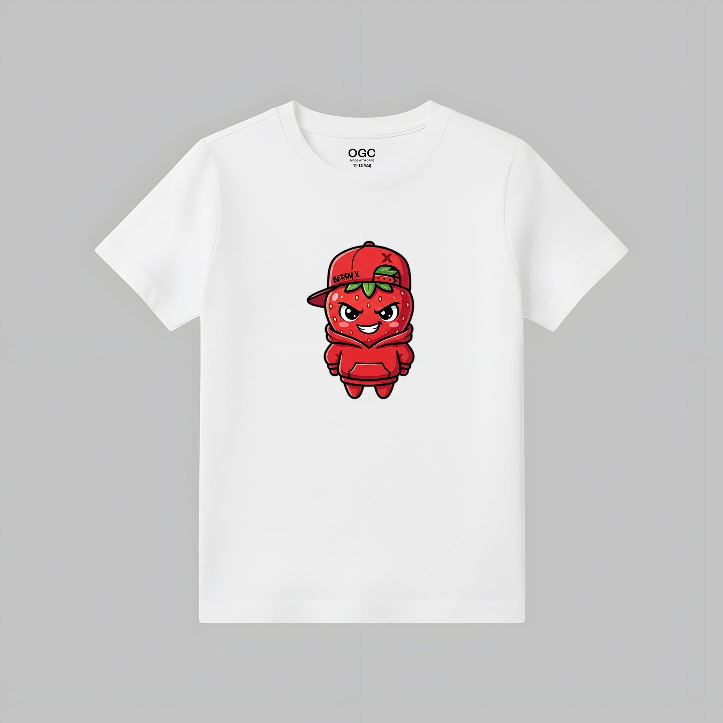 Berry X Çocuk T-shirt