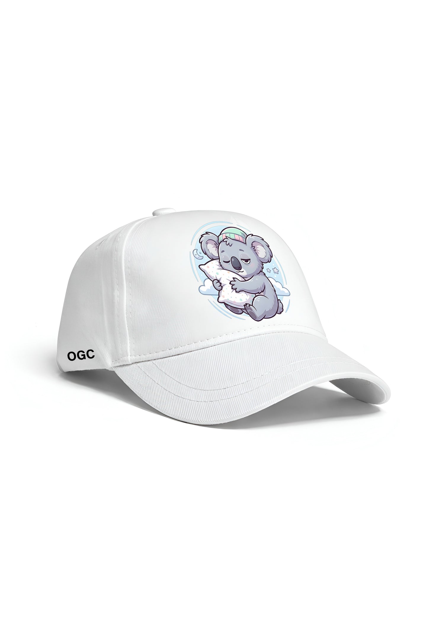 Koala 2 Çocuk Şapka