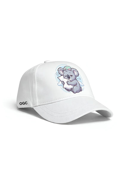 Koala 2 Çocuk Şapka