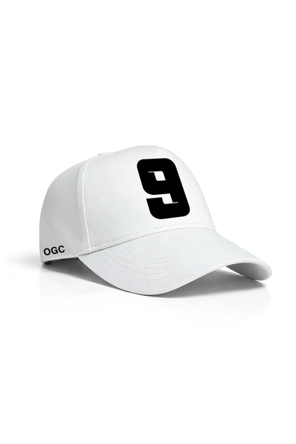 9 Unisex Şapka