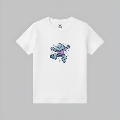 Stormy Çocuk T-shirt