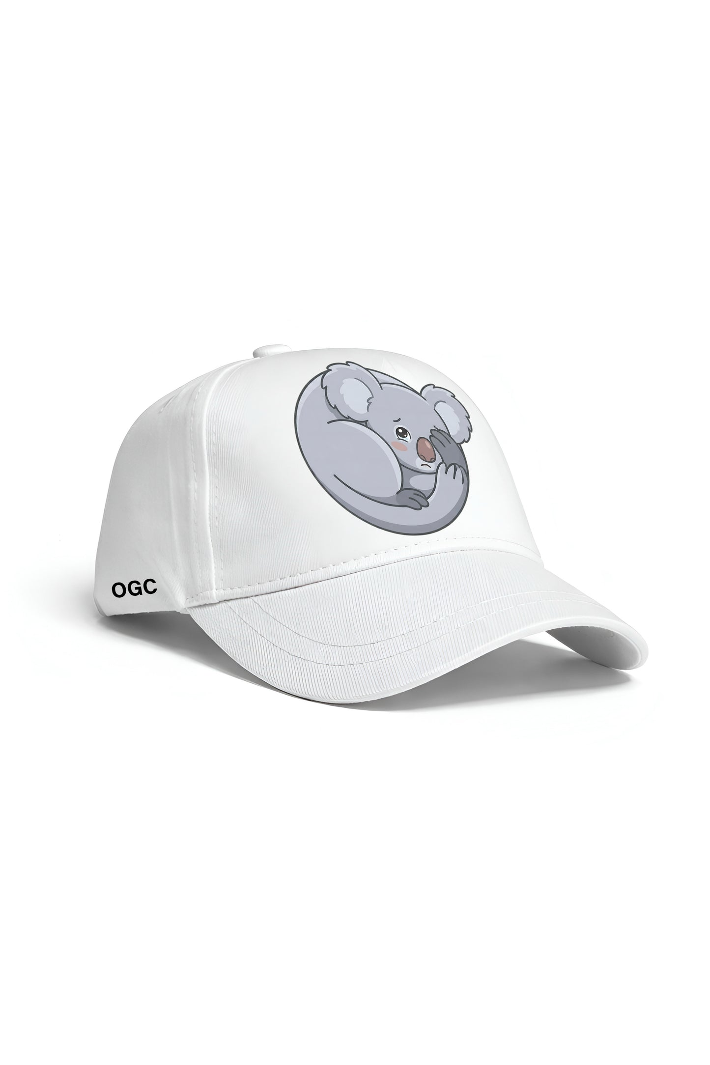 Koala Çocuk Şapka