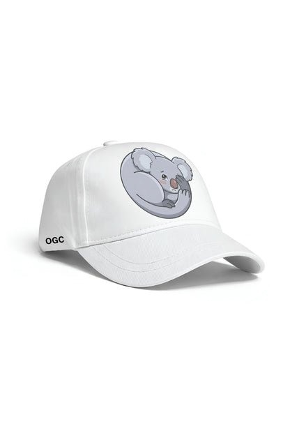 Koala Çocuk Şapka