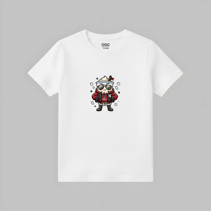 Boba X Çocuk T-shirt