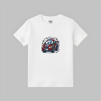 Turbo Çocuk T-shirt