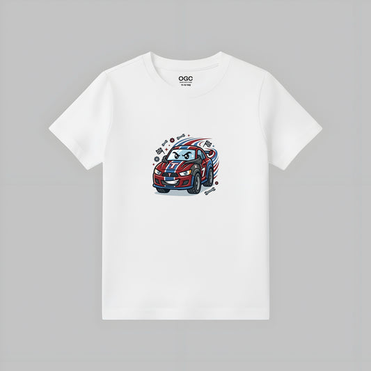 Turbo Çocuk T-shirt