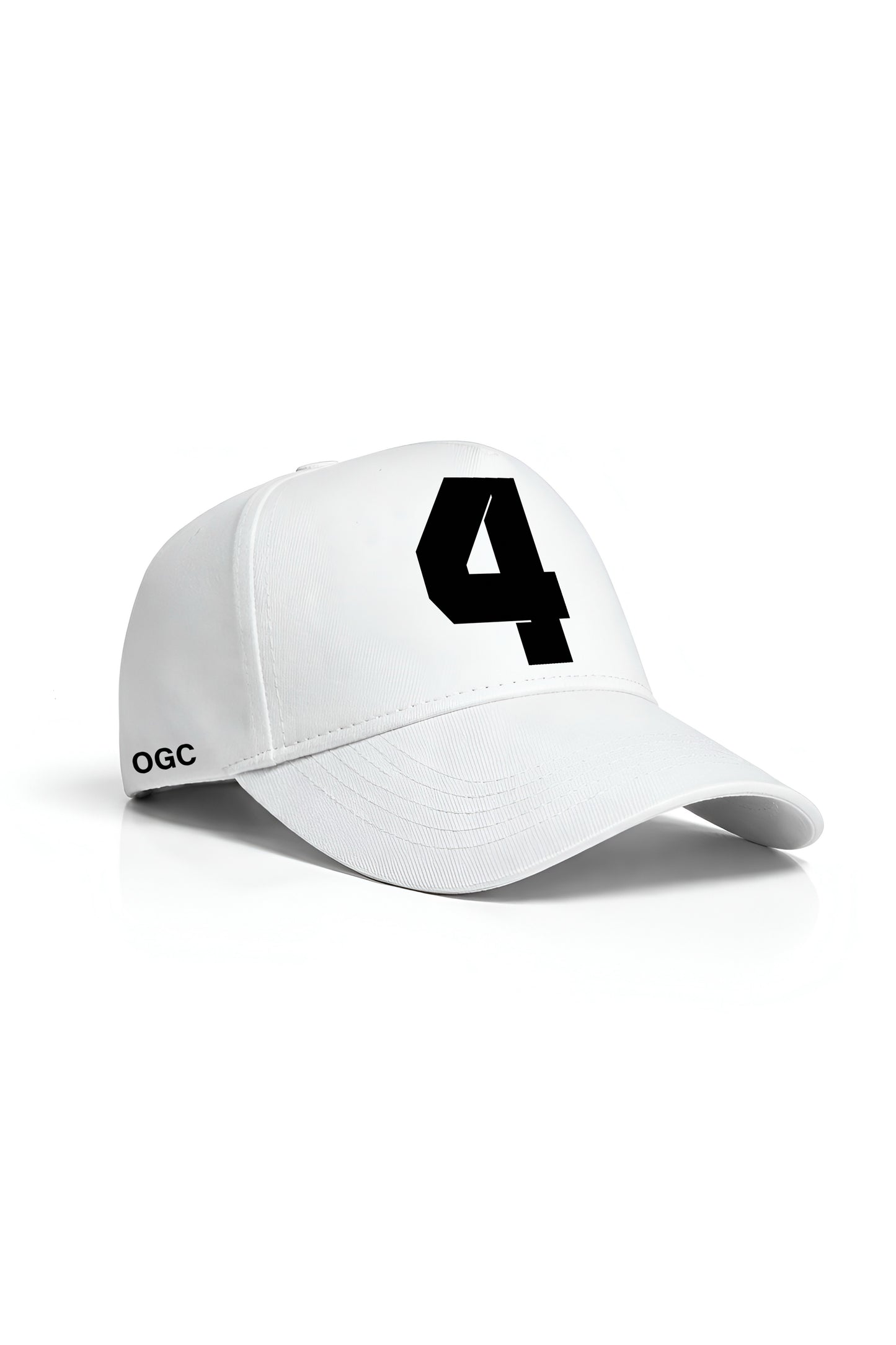 4 Unisex Şapka