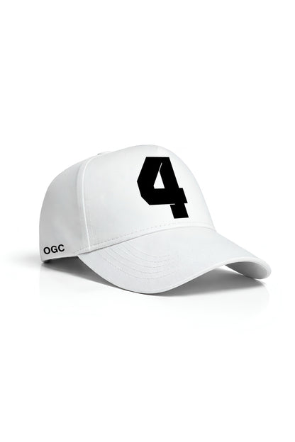 4 Unisex Şapka