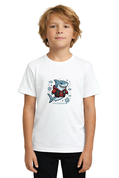 Finn Çocuk T-shirt