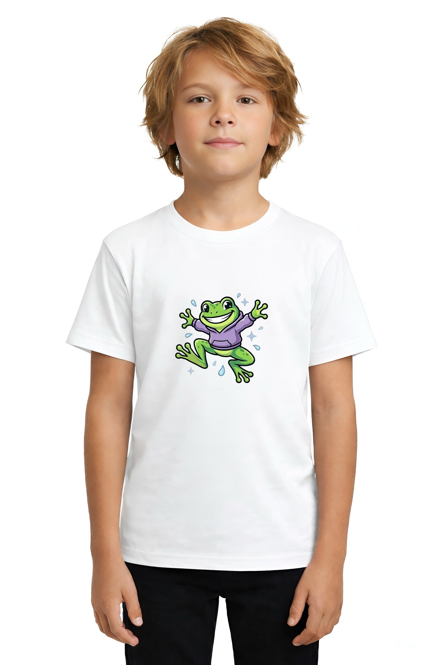 Mochi Çocuk T-shirt