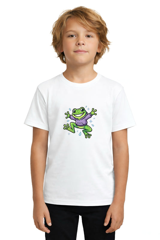 Mochi Çocuk T-shirt