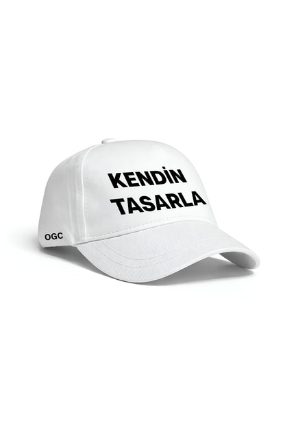 Özel İstek Çocuk Şapka