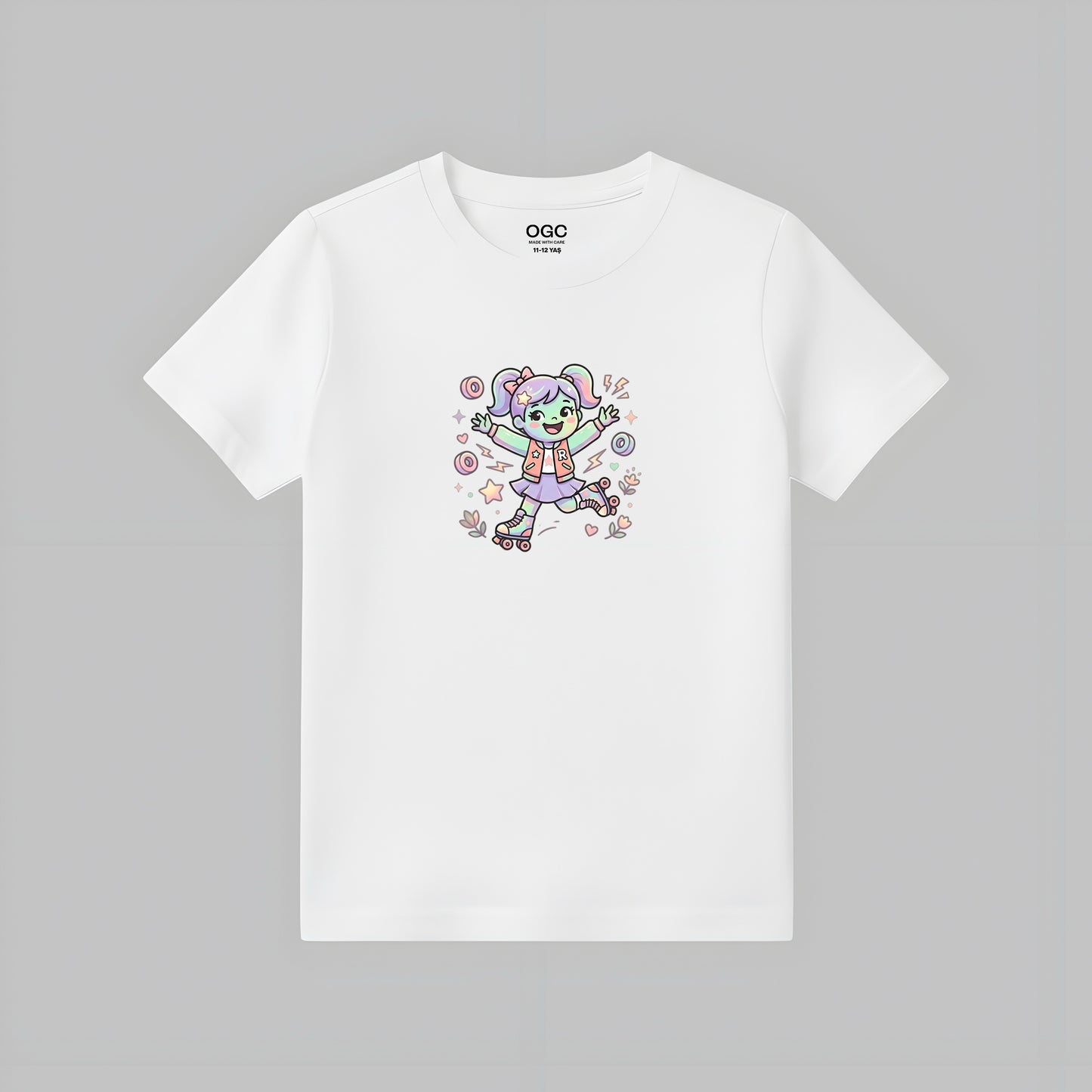 Rolla Çocuk T-shirt