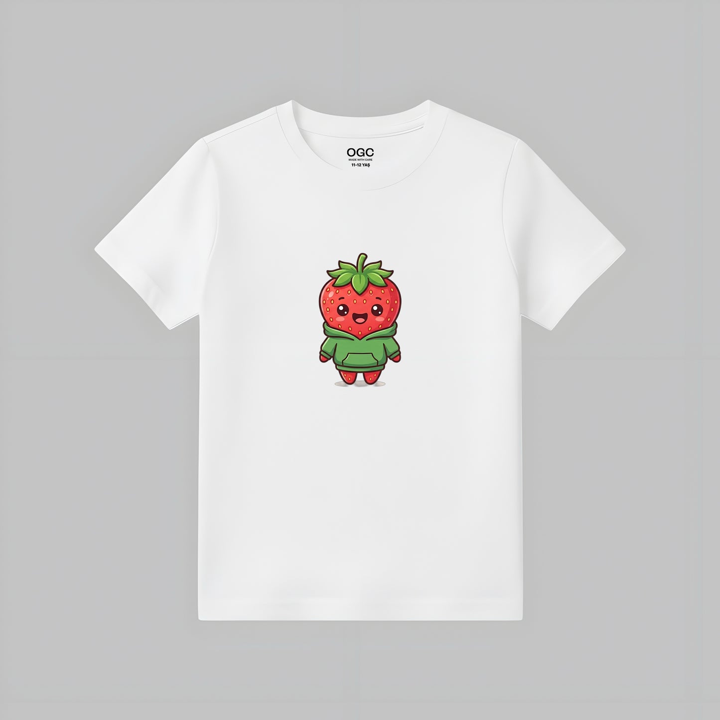 Berry Çocuk T-shirt