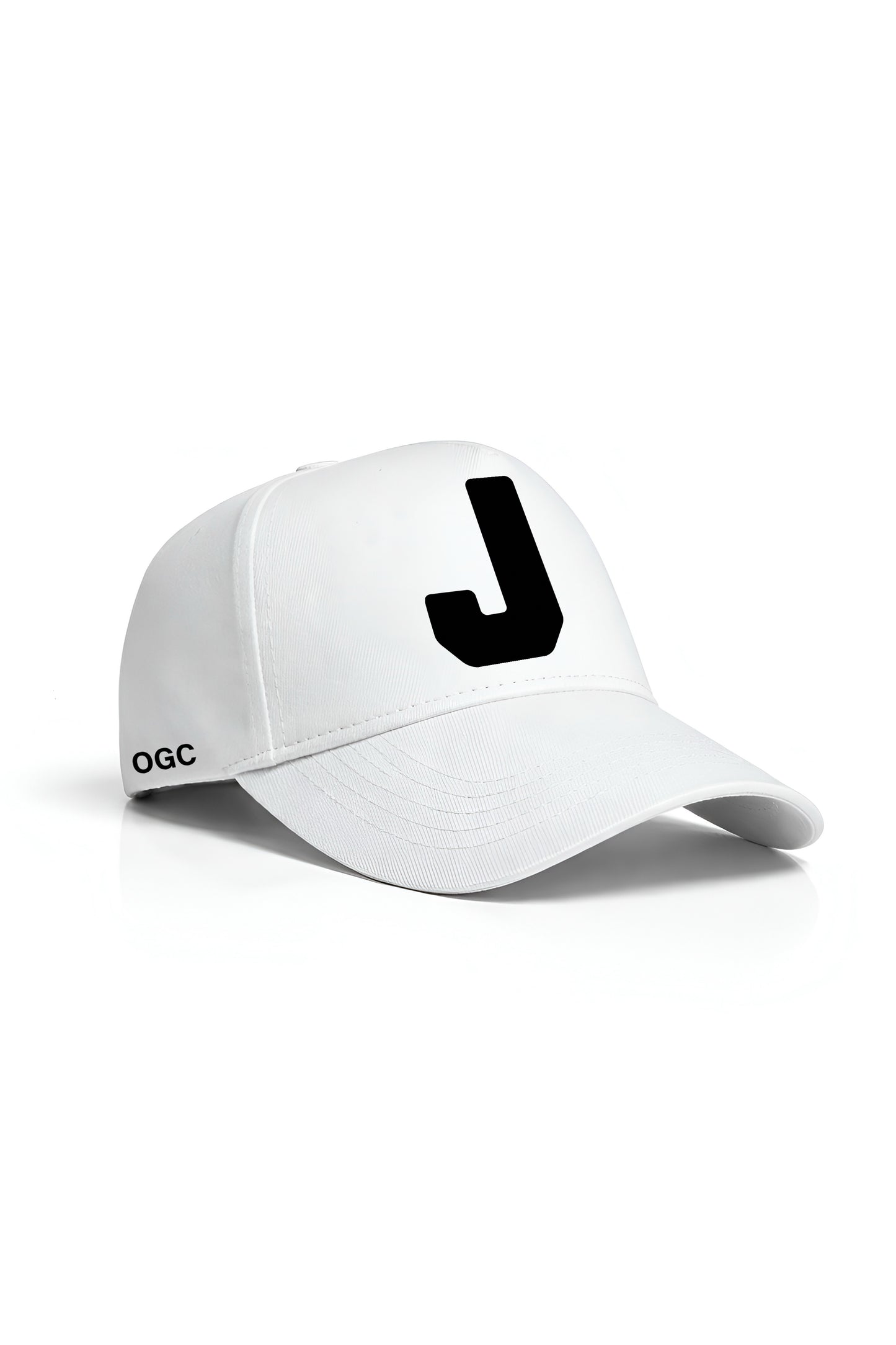 J Harfi Unisex Şapka