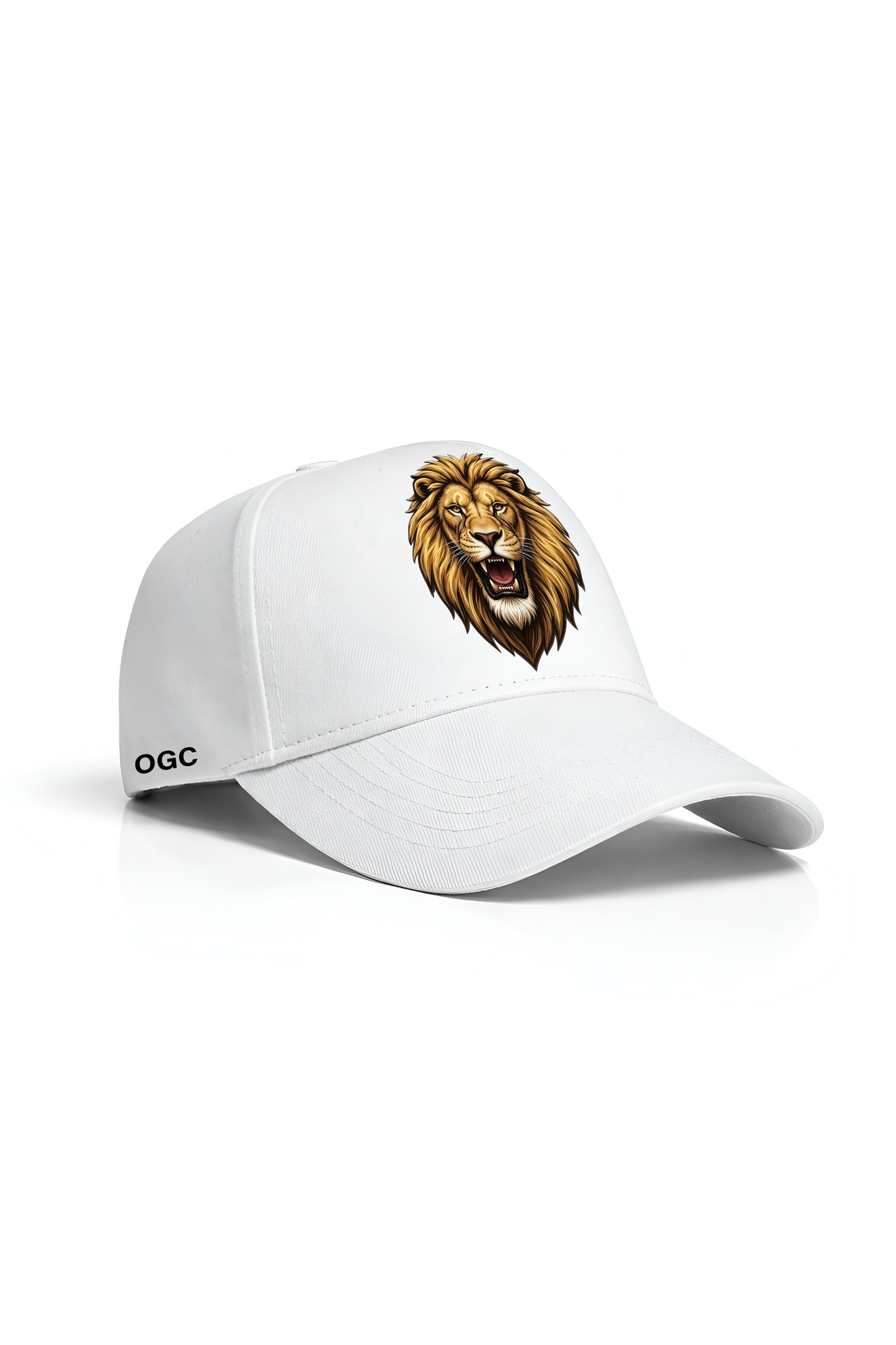 Aslan Unisex Şapka