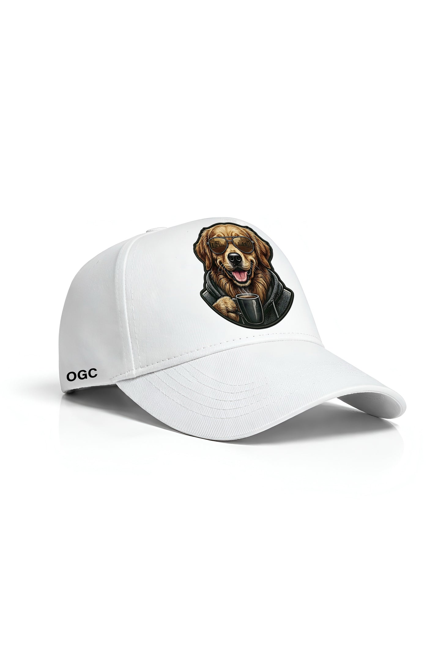 Köpek Unisex Şapka