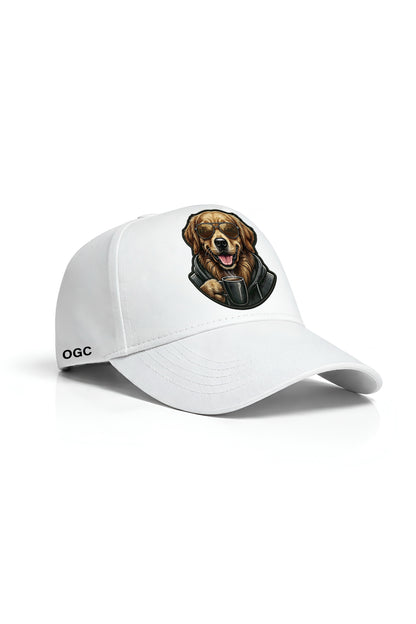 Köpek Unisex Şapka