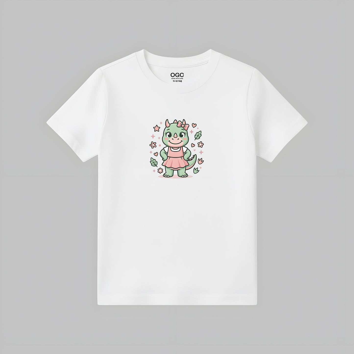 Spika Çocuk T-shirt