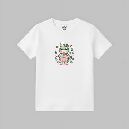 Spika Çocuk T-shirt