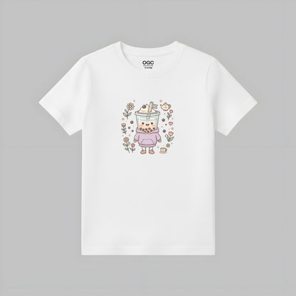 Boba Çocuk T-shirt