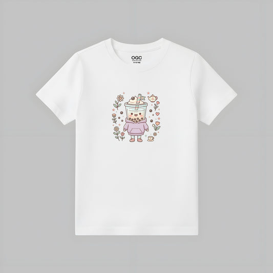 Boba Çocuk T-shirt