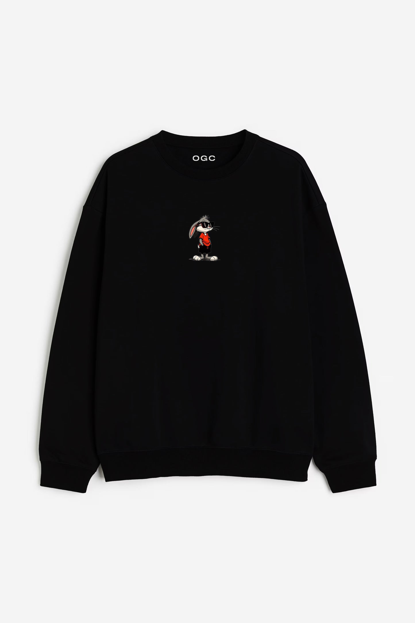 BUGS & LOLA KOMBİN SWEATSHİRT