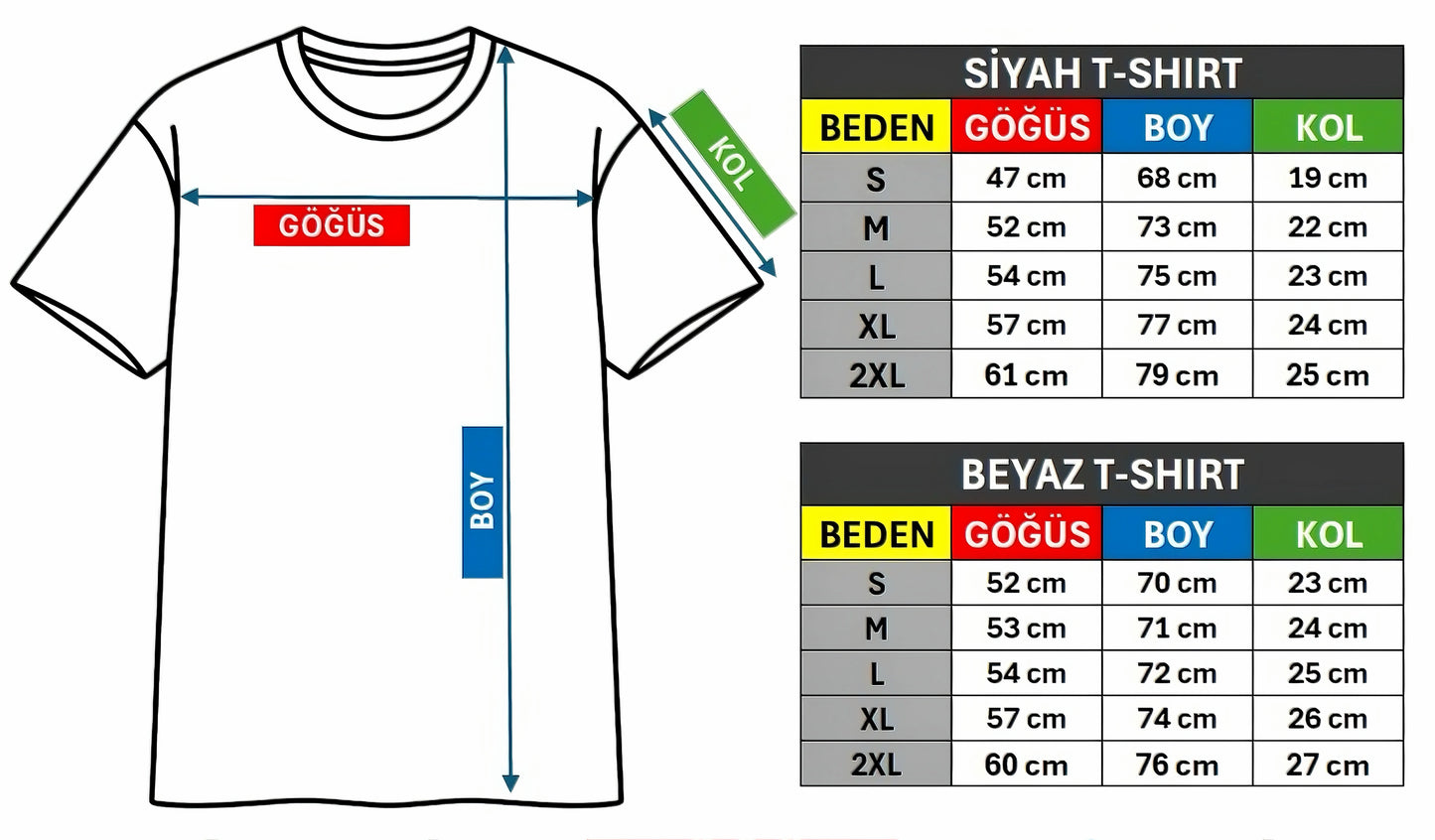 SUPERGİRL UNİSEX T-SHİRT