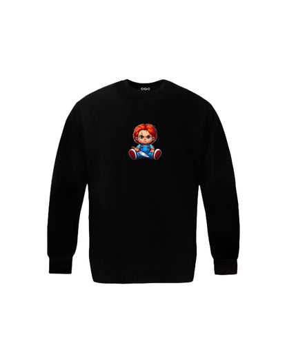 CHUCKY UNISEX SWEATSHIRT