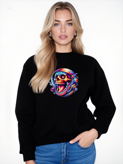 DELİ UNISEX SWEATSHIRT