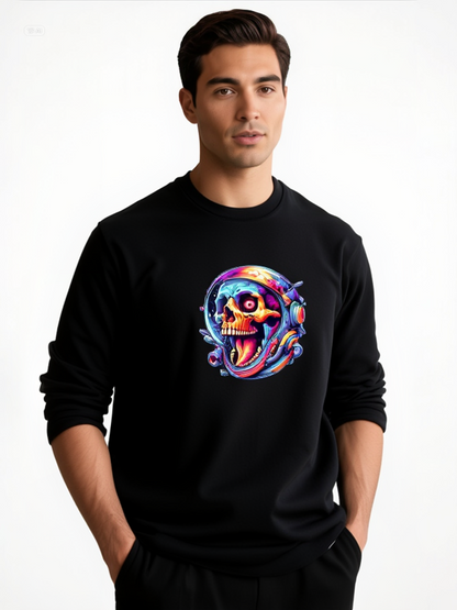 DELİ UNISEX SWEATSHIRT