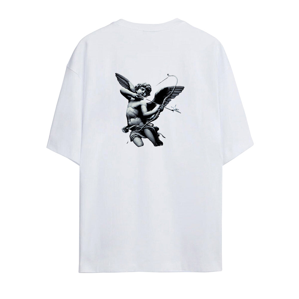 EROS OVERSIZED UNISEX T-SHIRT