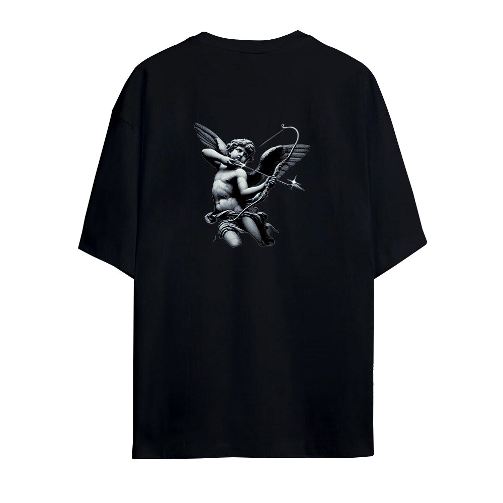 EROS OVERSIZED UNISEX T-SHIRT