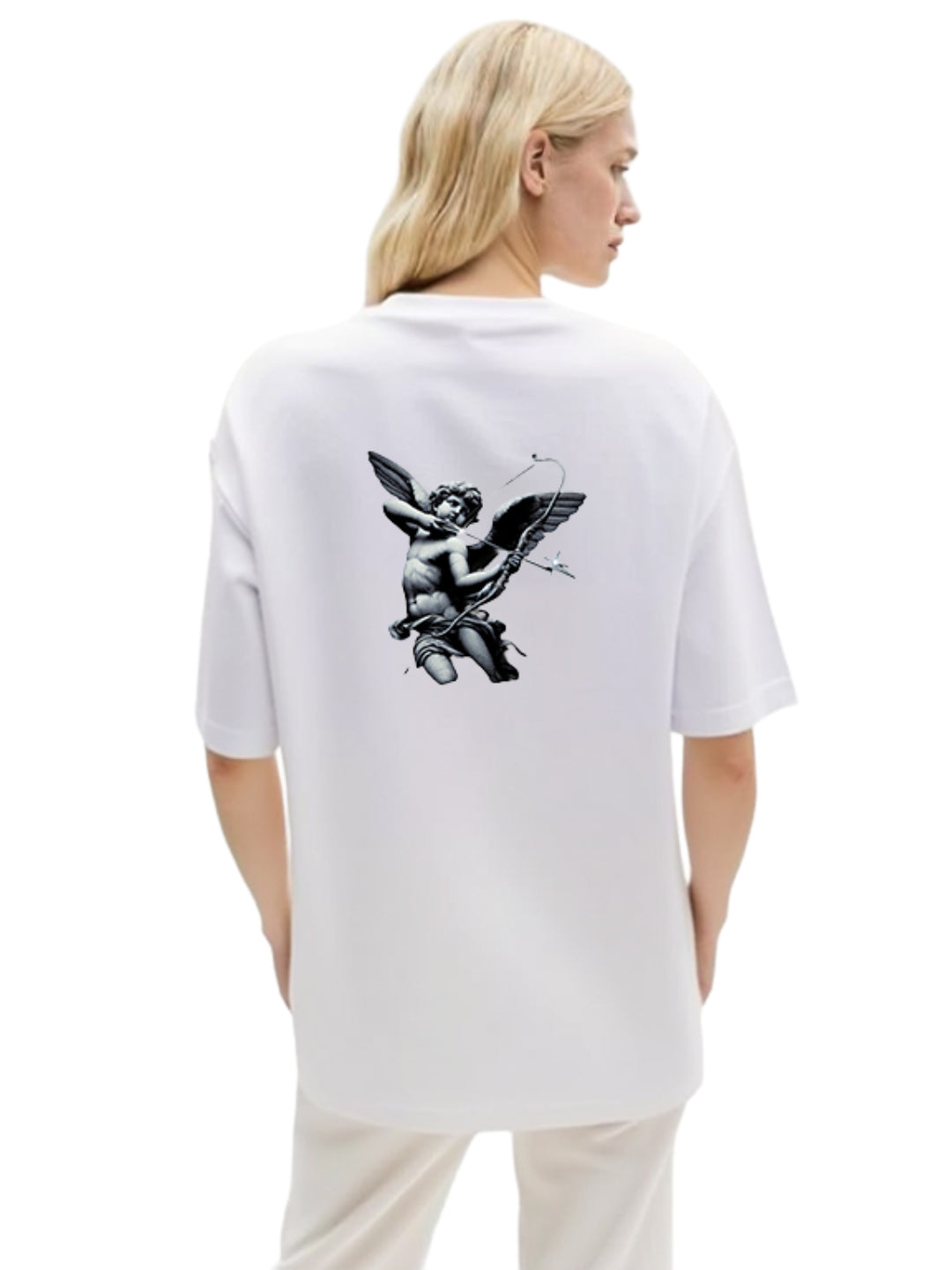 EROS OVERSIZED UNISEX T-SHIRT