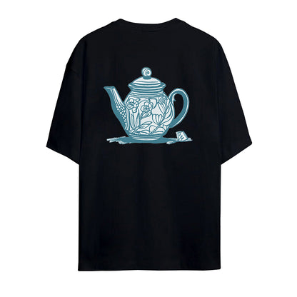 CUP OVERSIZED UNISEX T-SHIRT