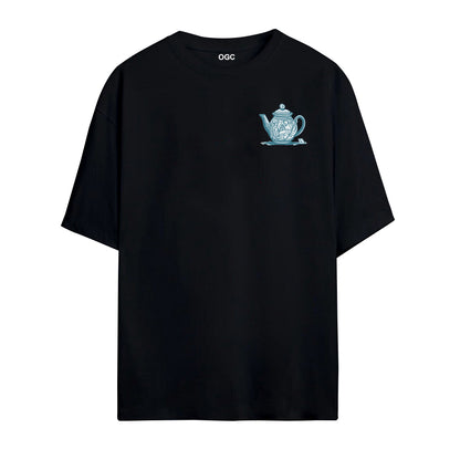 CUP OVERSIZED UNISEX T-SHIRT