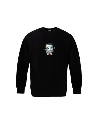 FRANKENSTEIN UNISEX SWEATSHIRT