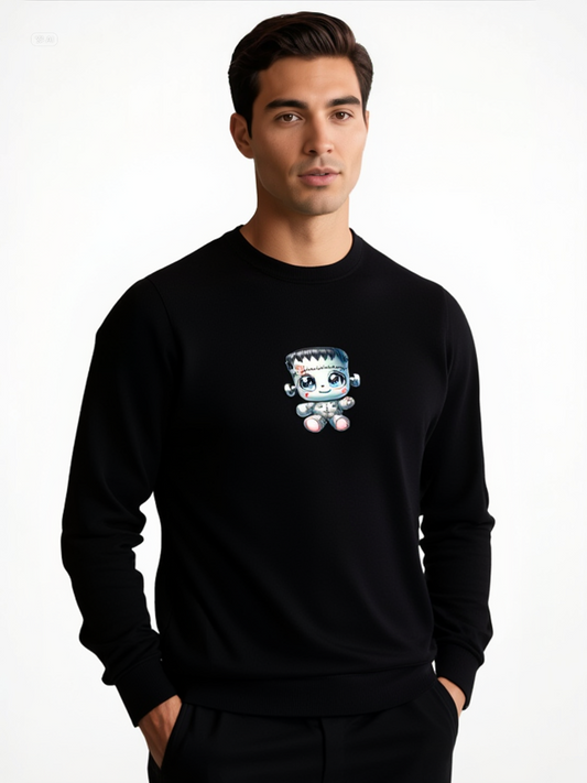 FRANKENSTEIN UNISEX SWEATSHIRT
