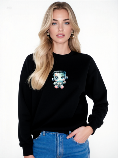 FRANKENSTEIN UNISEX SWEATSHIRT