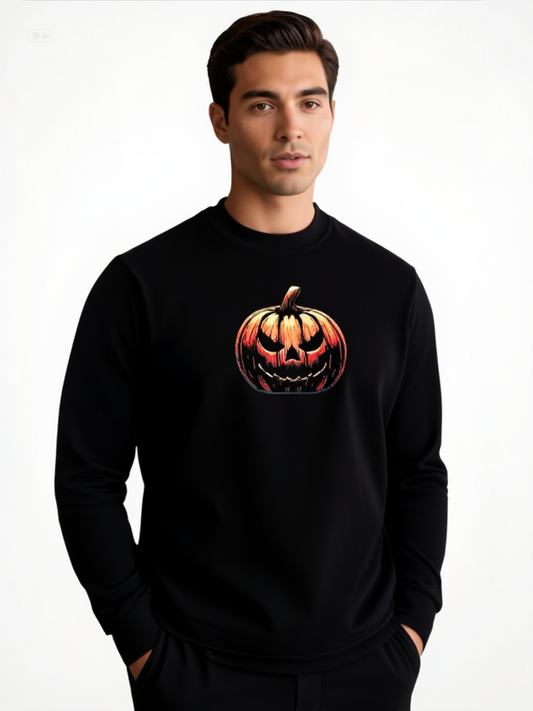 HALLOWEEN UNISEX SWEATSHIRT