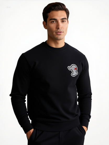 SCULPTURE UNISEX SWEATSHIRT