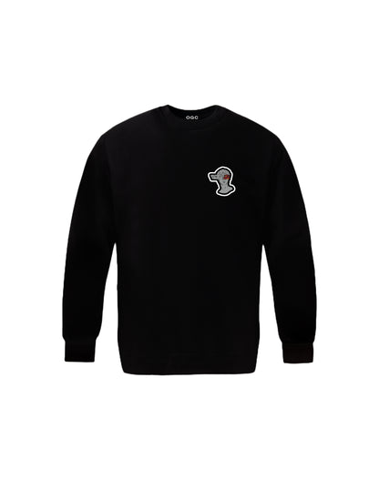 SCULPTURE UNISEX SWEATSHIRT