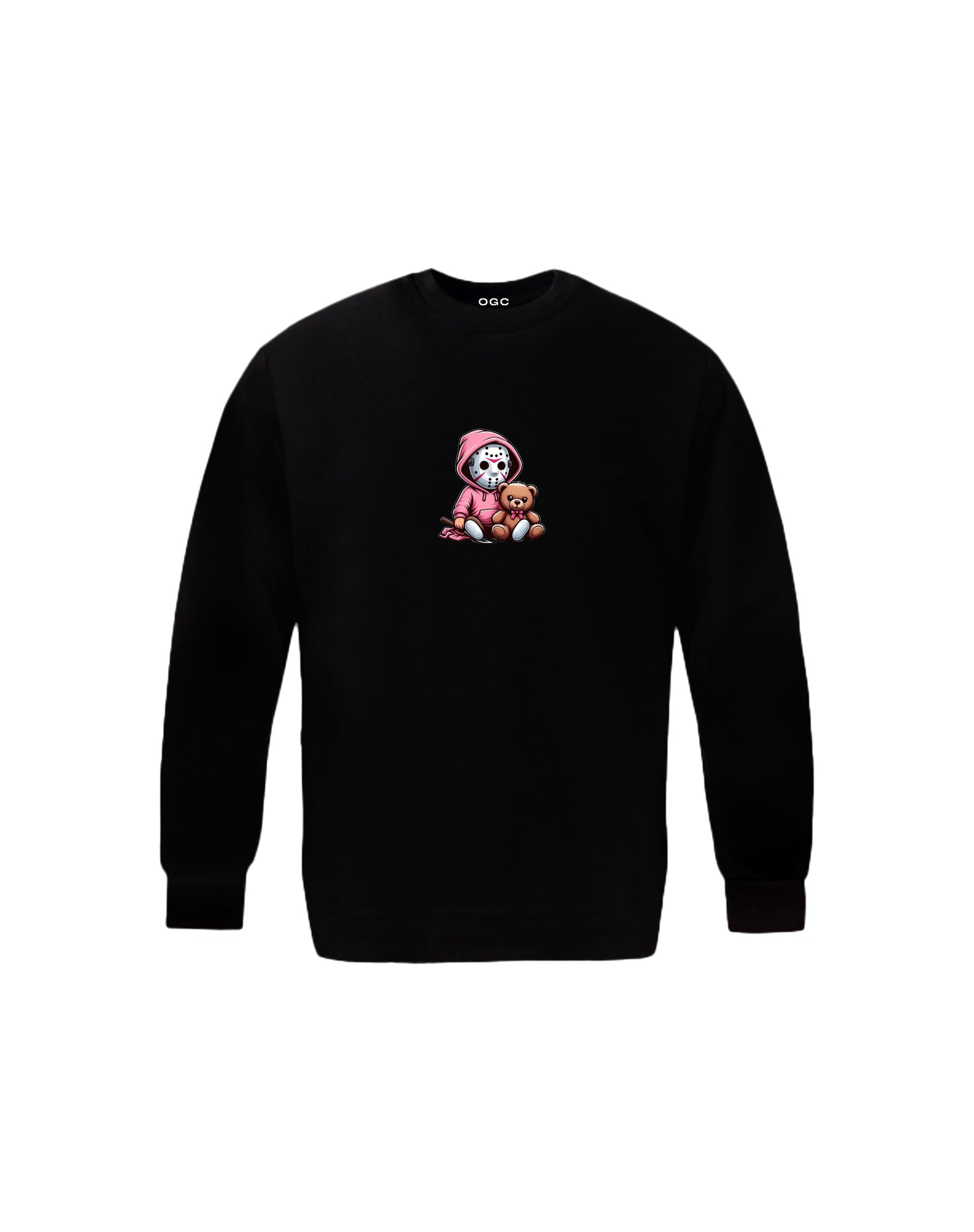 JASON VOORHEES UNISEX SWEATSHIRT