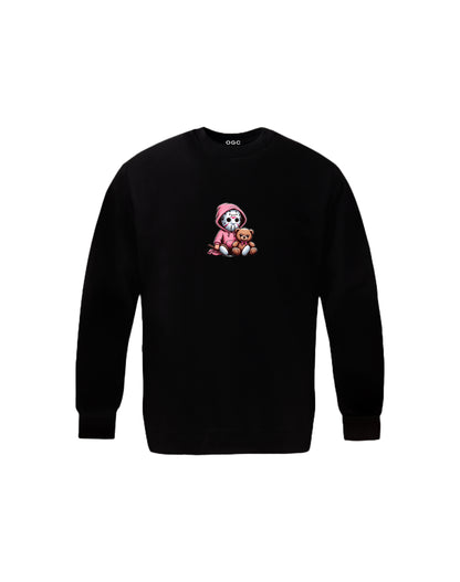 JASON VOORHEES UNISEX SWEATSHIRT