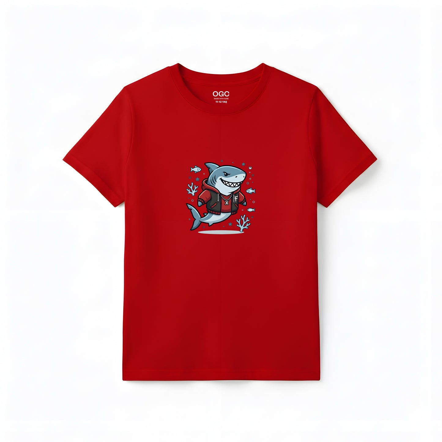 Finn Çocuk T-shirt