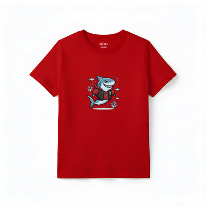 Finn Çocuk T-shirt