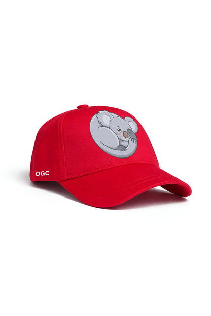 Koala Çocuk Şapka