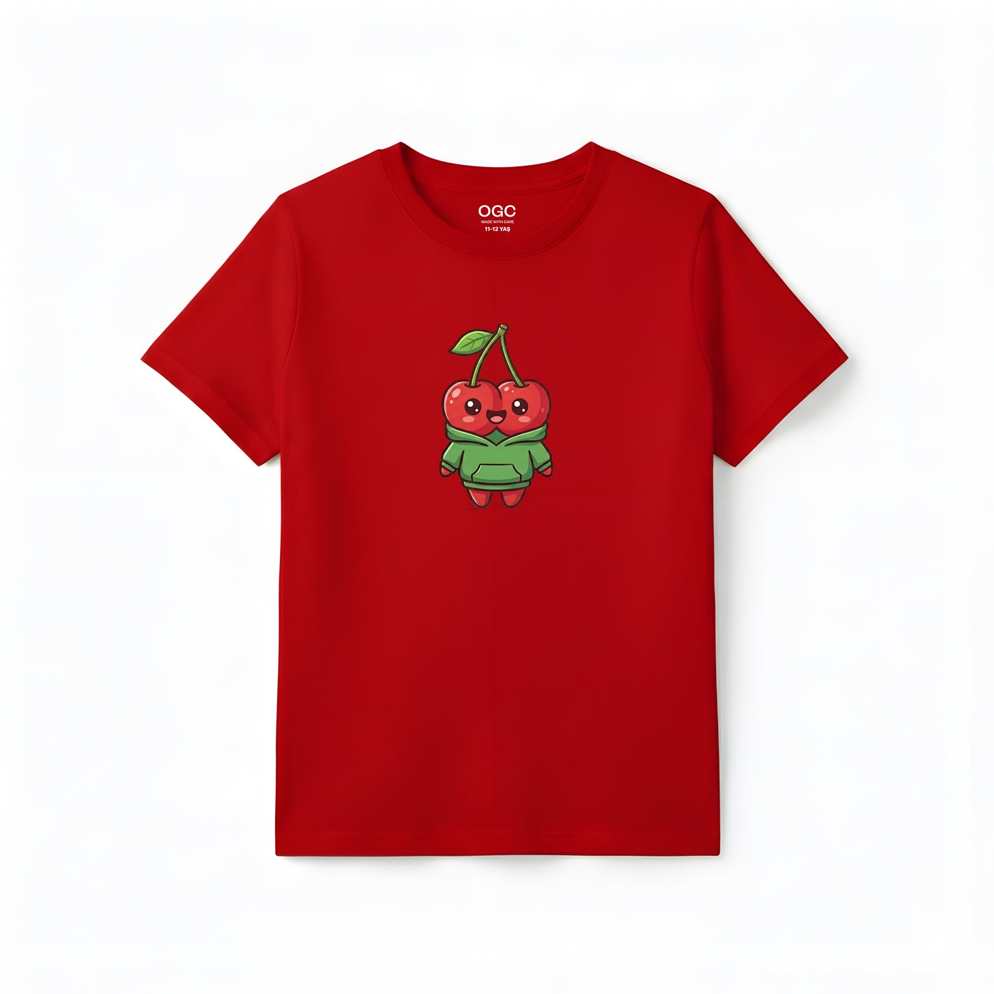 Erry Çocuk T-shirt