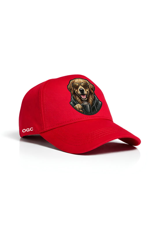Köpek Unisex Şapka