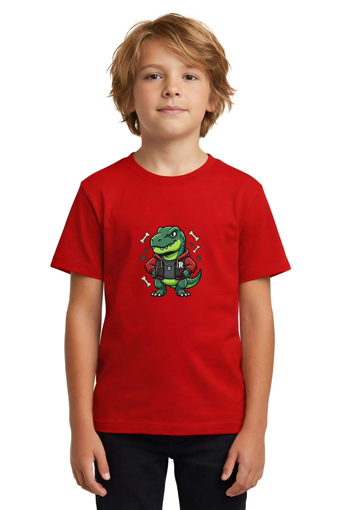 Rexo Çocuk T-shirt